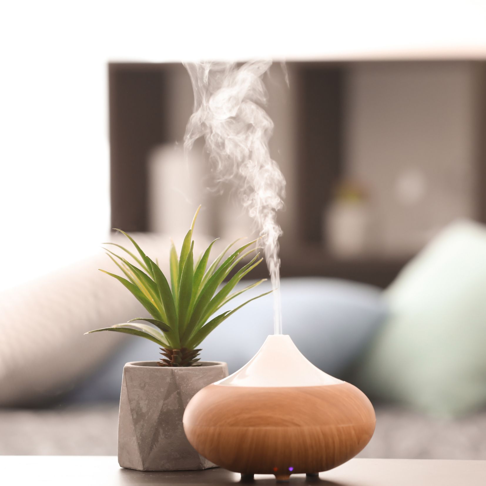 Aromaterapie