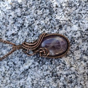 Soft stone