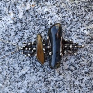 Strong stone