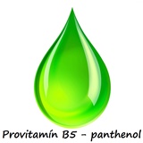 Provitamín B5 - panthenol  100g