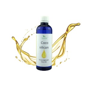 Coco silicone 500 ml