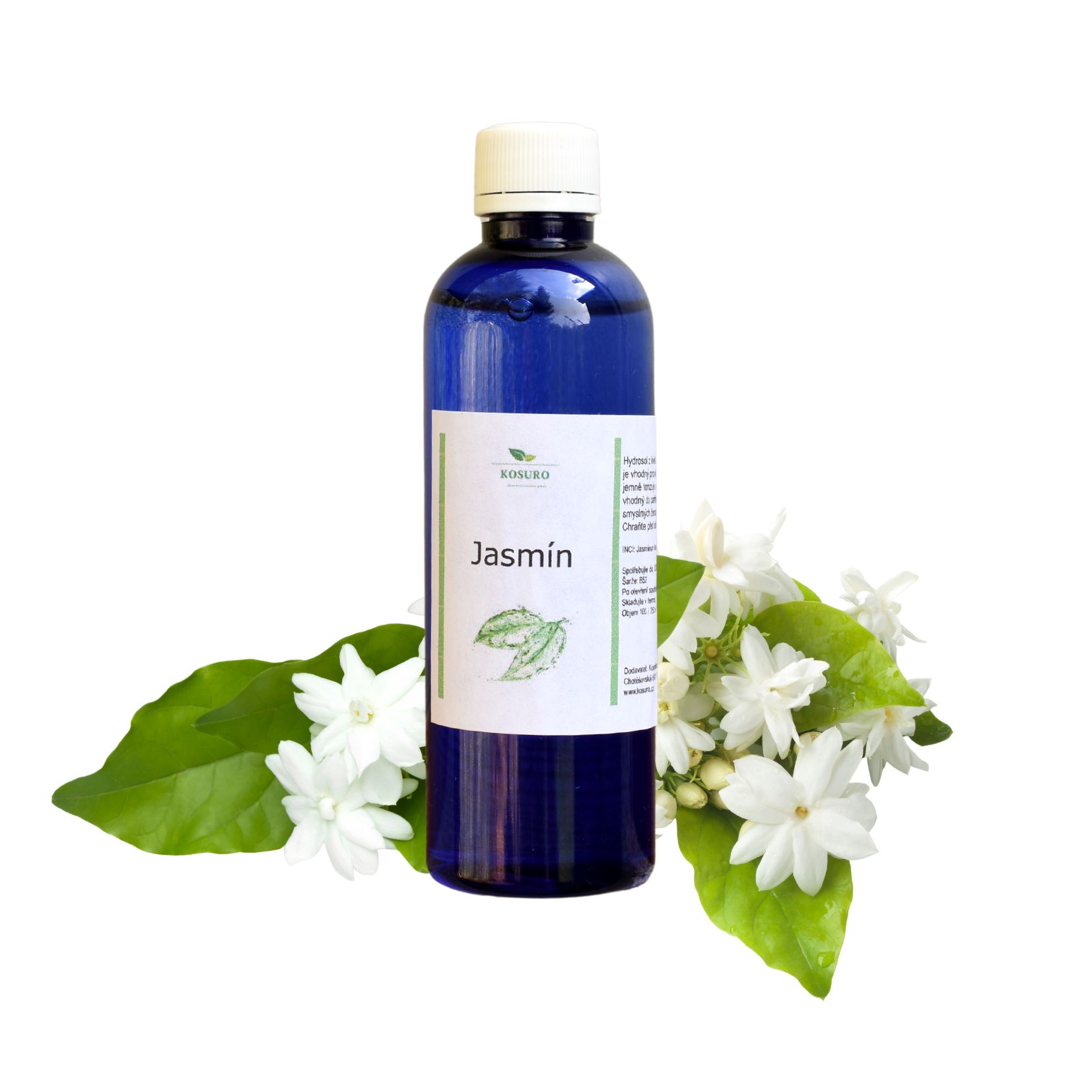 Květinová voda - Jasmín 250 ml