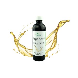 Arganový olej BIO 50 ml