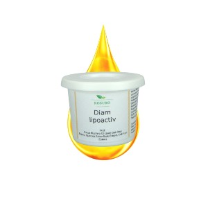 Diam - lipoactiv - 100 g