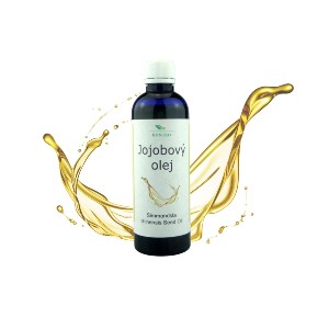 Jojobový olej 500 ml 