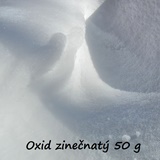 Oxid zinečnatý 100g