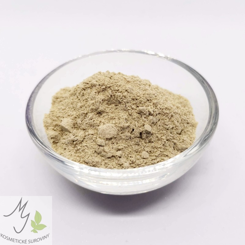 NB Bentonit, 100g