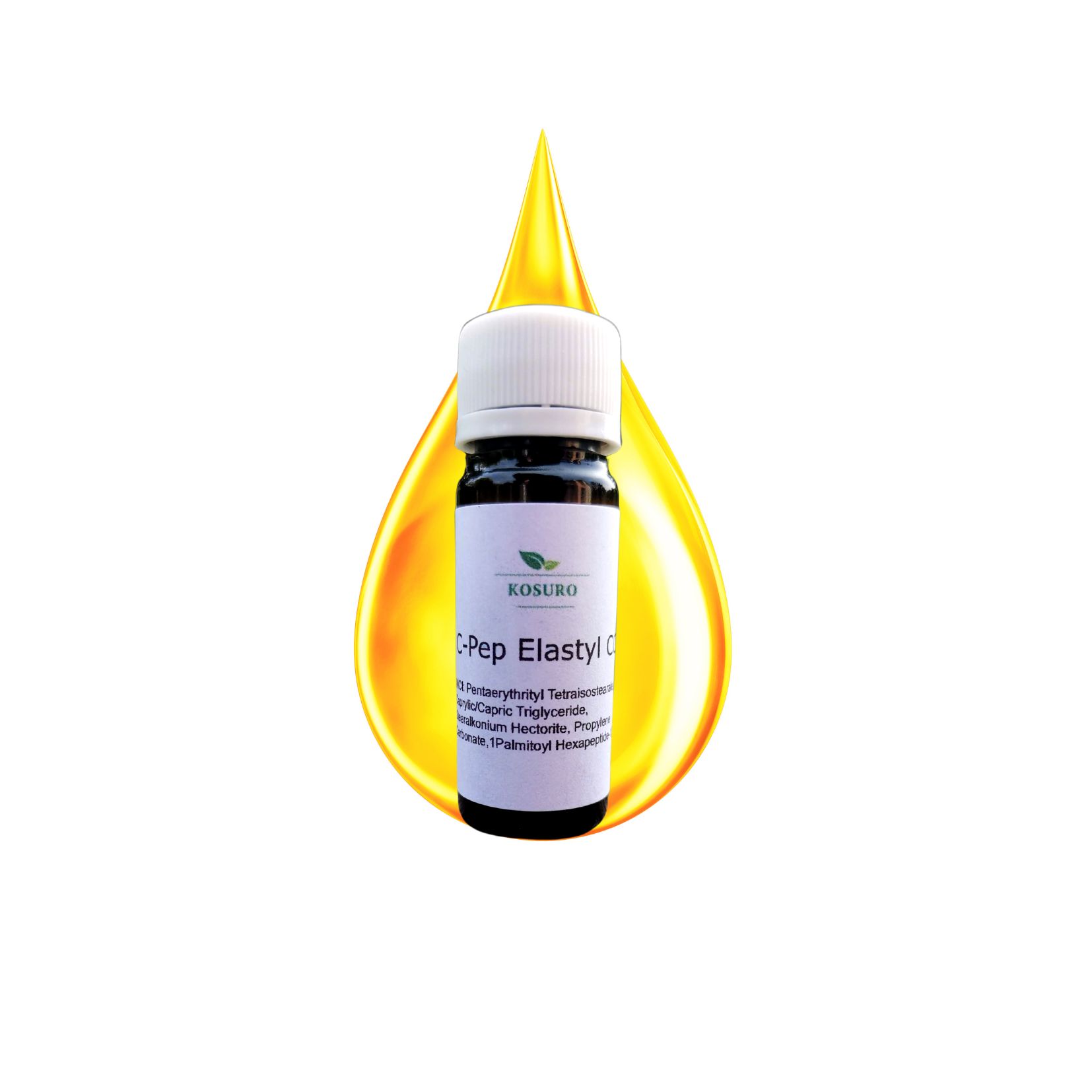 C-PepTM Elastyl CC 10 ml