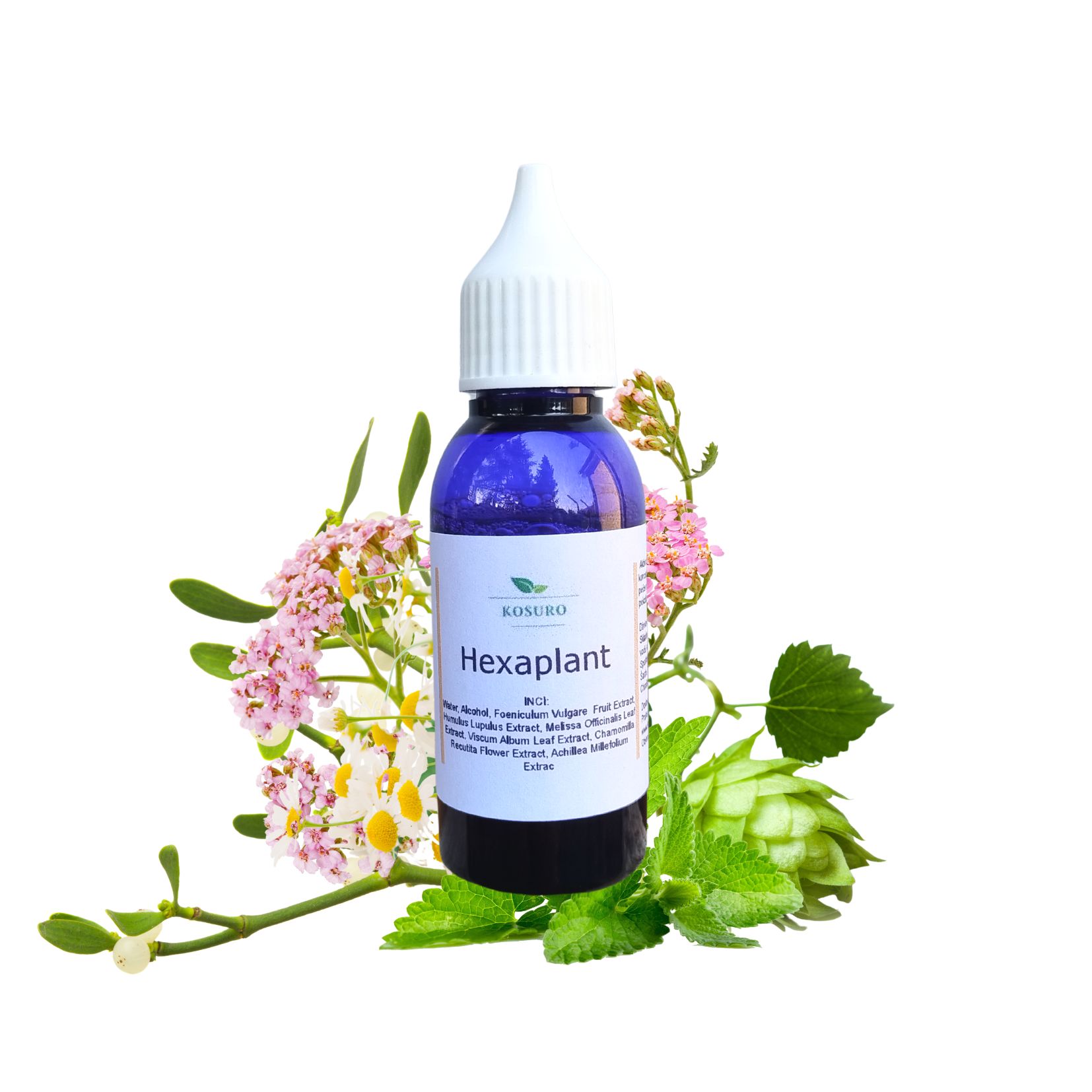 Hexaplant 30 g