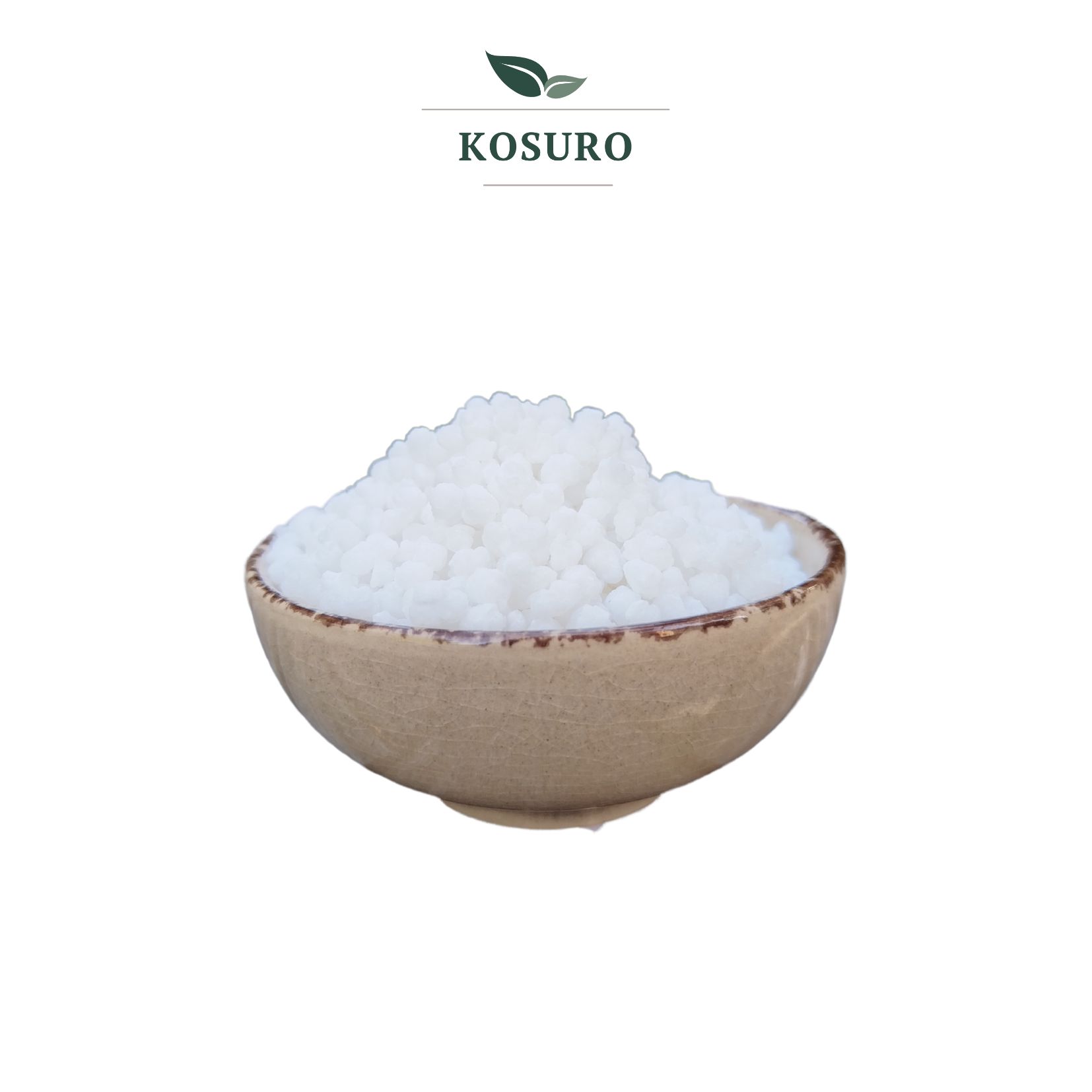 Síran hlinitý 1 kg uhličitá koupel