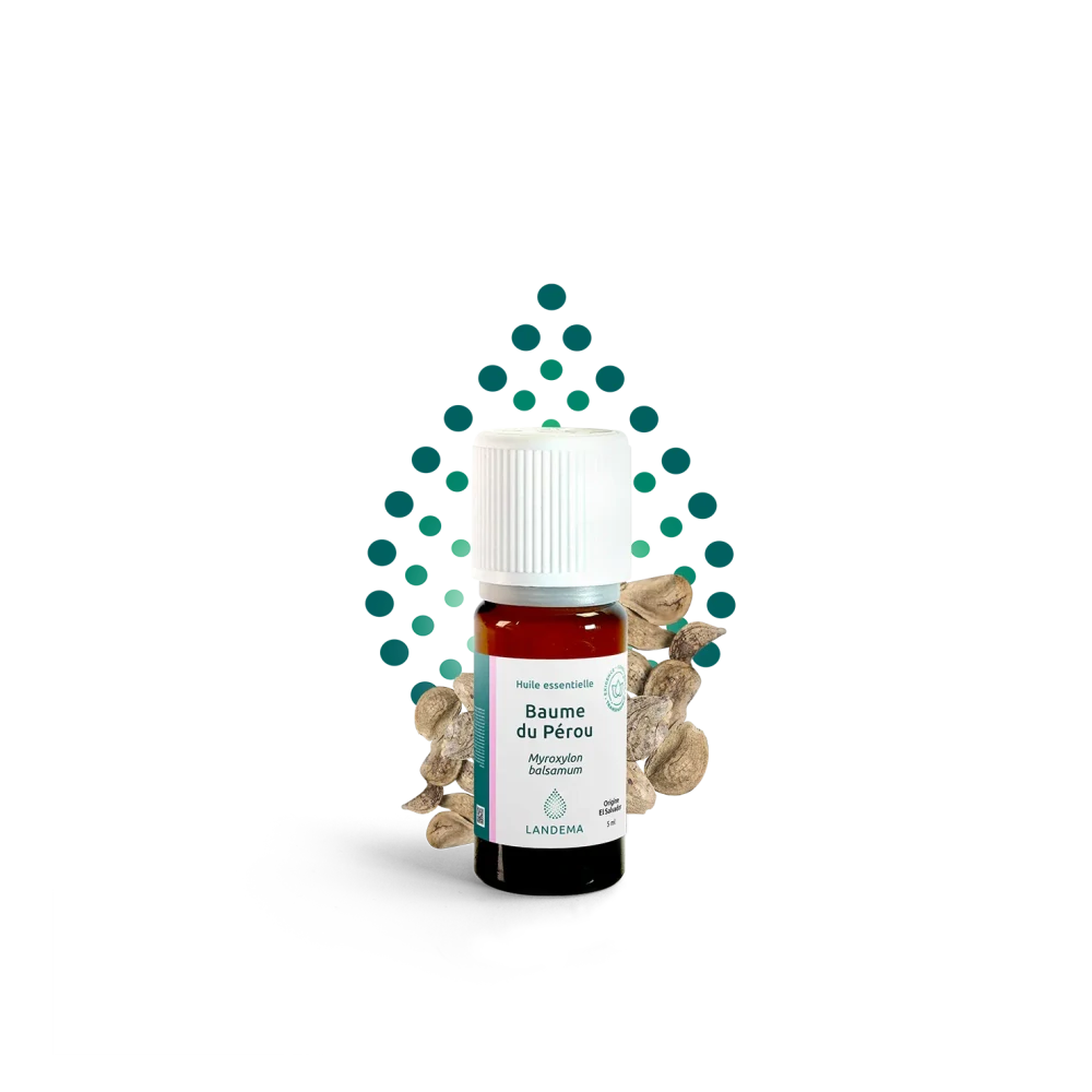 Peru balzám 5 ml