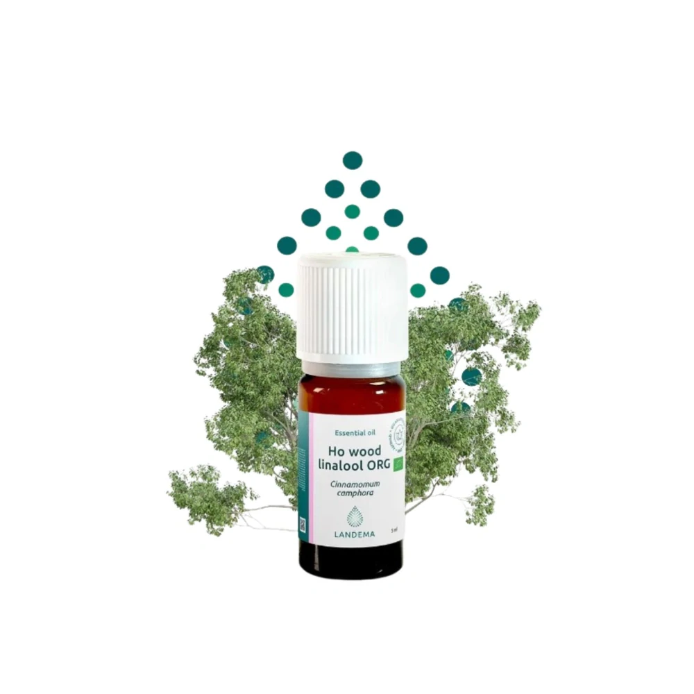 Ho-sho BIO, 5 ml