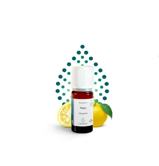 Yuzu 5 ml