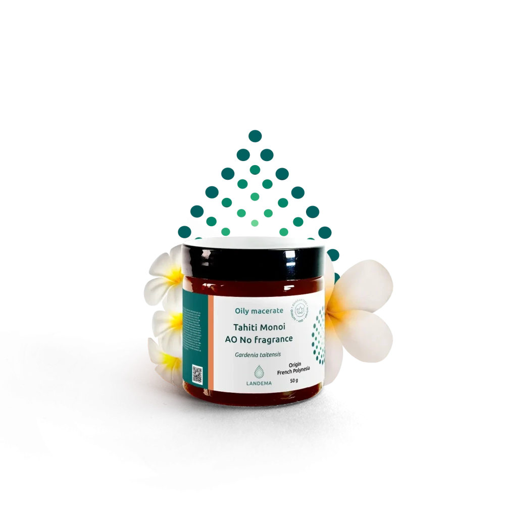 Monoi Tahiti 50 g