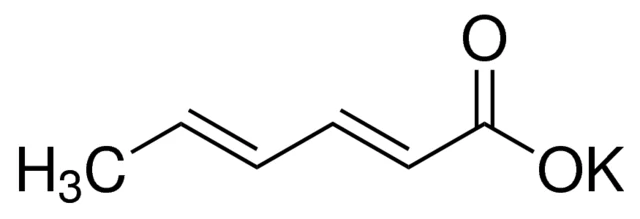 Sorban draselný - 30 g