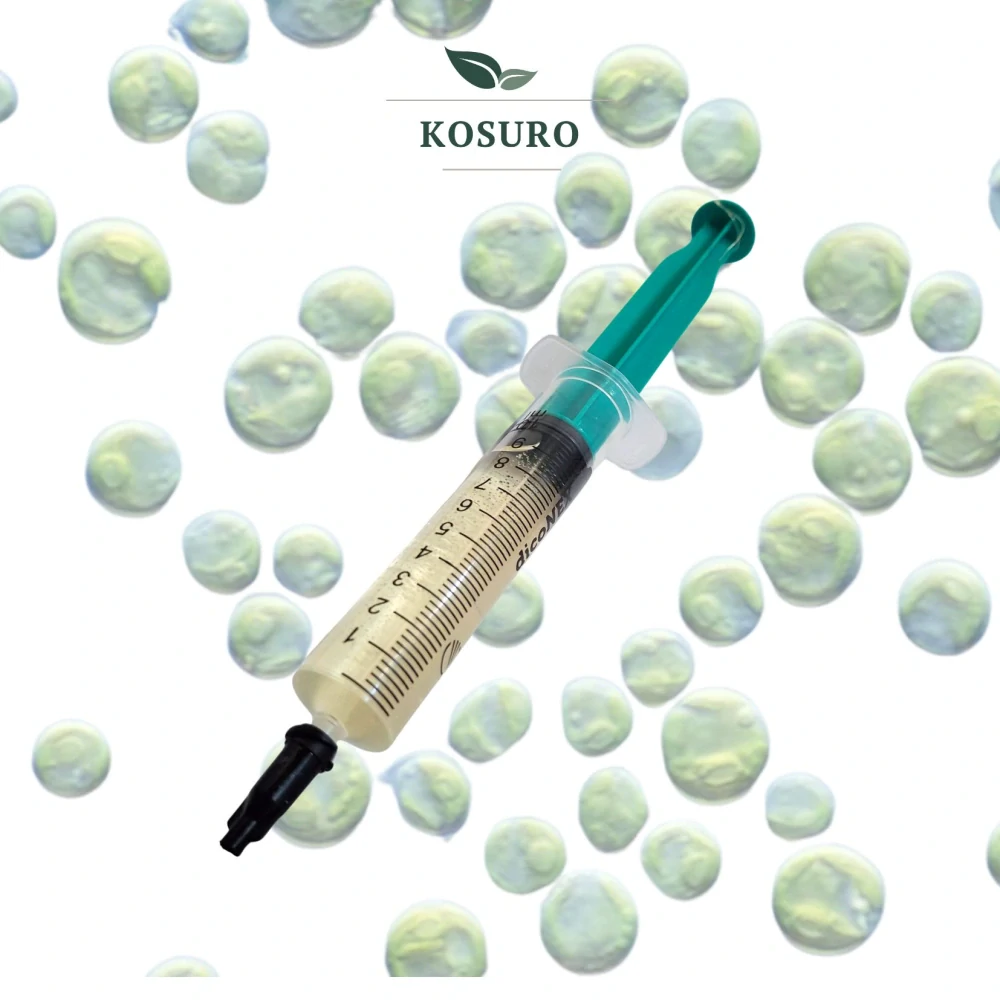 PDRN Phycopeptide Gpent - 10 g