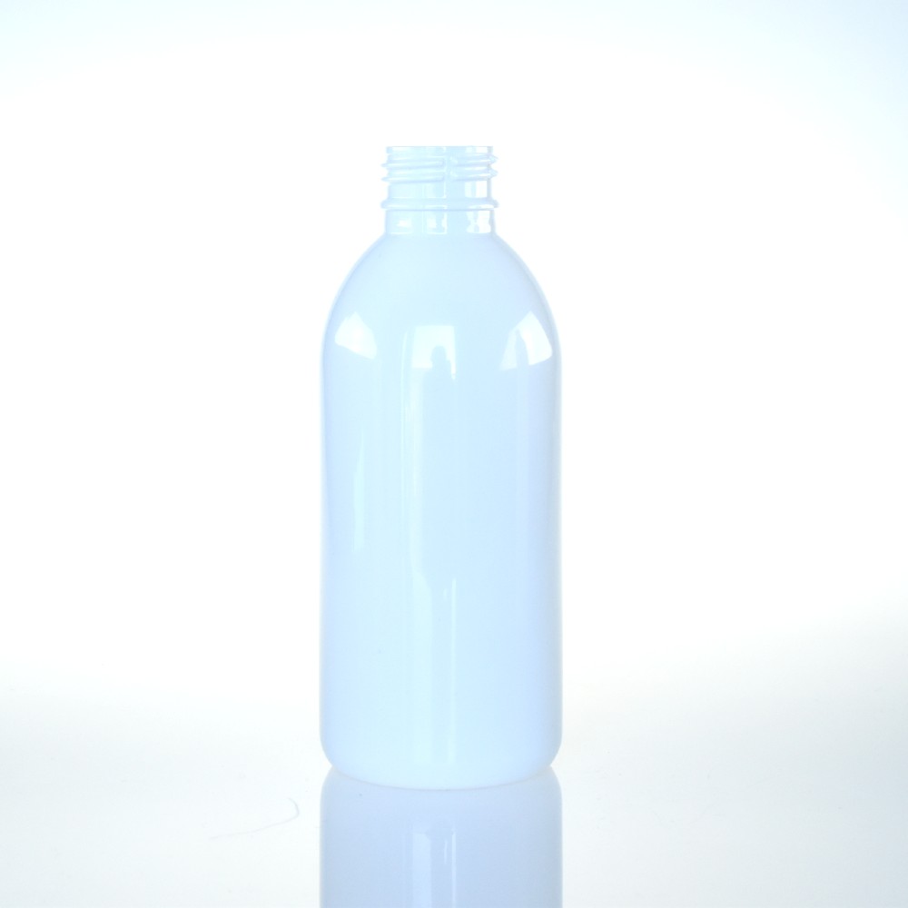 Lahvička bílá 250 ml