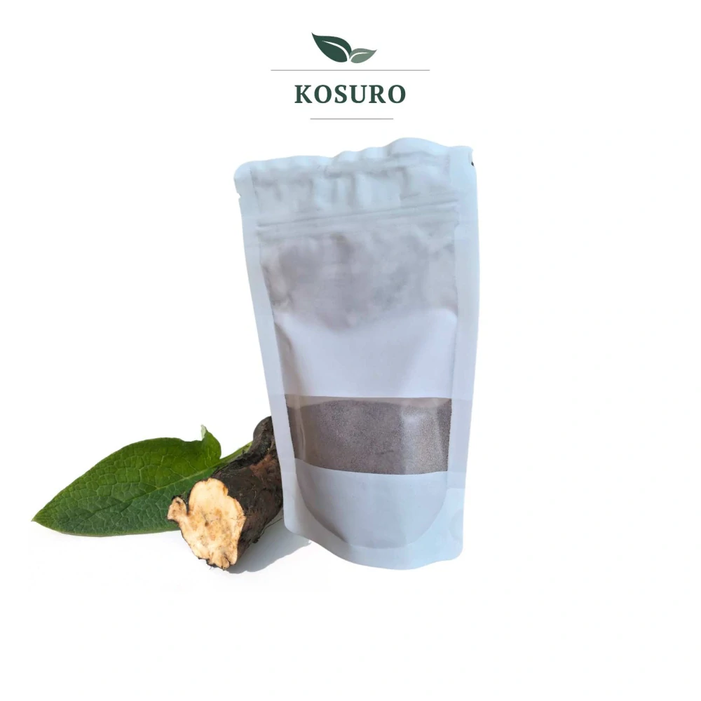 Kostival kořen - mletý 50 g