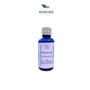 Mikroemulze - pro mycí oleje 50 g