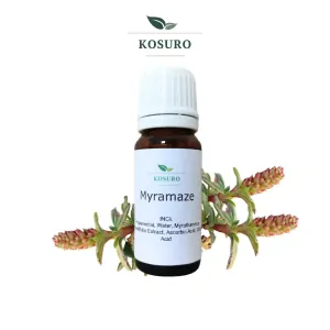 Myramaze - zatočí s následky stresu na pokožce - 10 g