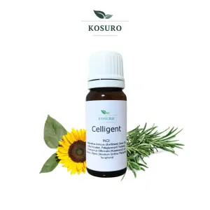 Celligent - spolehlivá ochrana pokožky před UV zářením - 10 ml