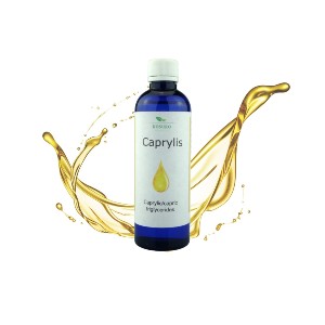 Caprylis (MCT olej) 100 ml
