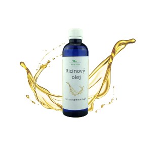 Ricinový olej 200 ml