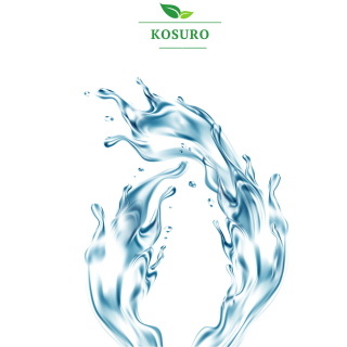 Líh obecně denaturovaný, 96% Ethanolu - 500 ml