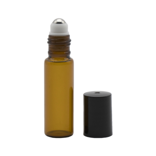 Skleněný roll-on 10 ml