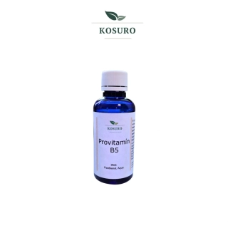 Provitamín B5 - panthenol 100g