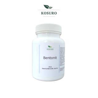Bentonit, 100g