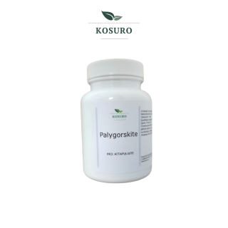 Palygorskite jíl, 100g