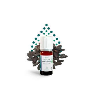 Tonka fazole 30 % v ethanolu BIO 5 ml