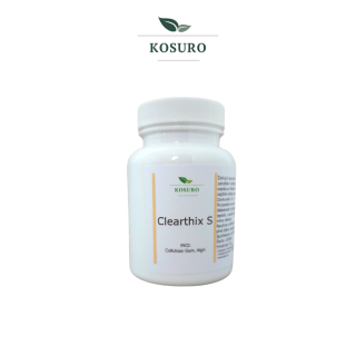 Clearthix S - nelepivý želírovač 30 g