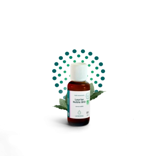 Vavřín BIO 10 ml