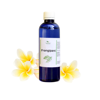 Květinová voda - Frangipani 100 ml
