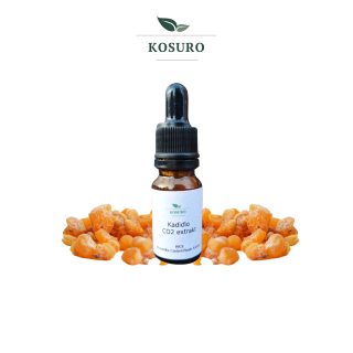Kadidlo CO2 extrakt  10 ml