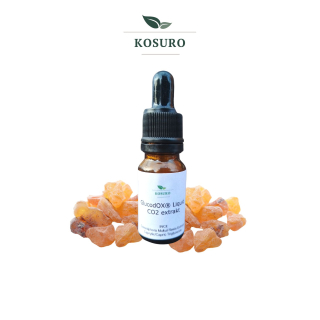GlucodOX® Liquid CO2 extrakt  10 ml