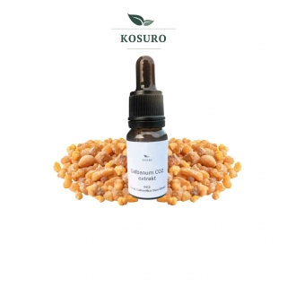 Galbanum CO2 extrakt  - 10 ml