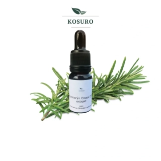 Rozmarýn CO2 extrakt, Cineol   - 10 ml