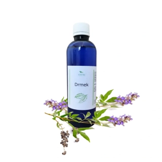 Květinová voda - Drmek 100 ml