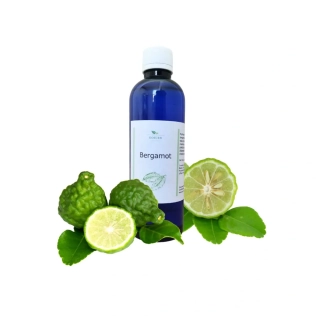 Hydrolát - Bergamot 100 ml