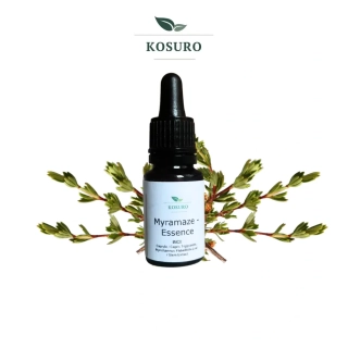 Myramaze - Essence - vytváří pozitivní náladu- 10 ml