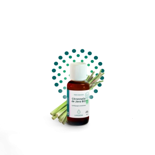 Citronella BIO 10 ml
