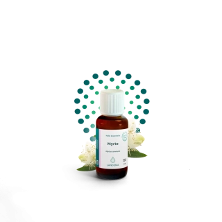 Myrta - 10 ml exp. 10/26