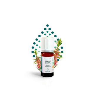Niaouli BIO 5 ml