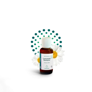 Heřmánek římský - 10 ml
