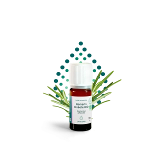 Rozmarýn cineol BIO 5 ml