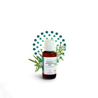 Rozmarýn verbenon BIO 10 ml