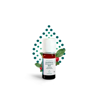 Libavka vonná BIO 5 ml